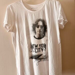 John Lennon T-Shirt
